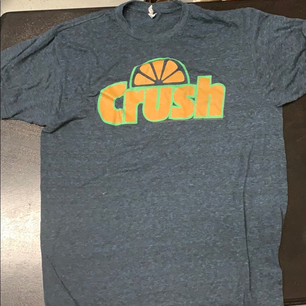 Crush T shirt